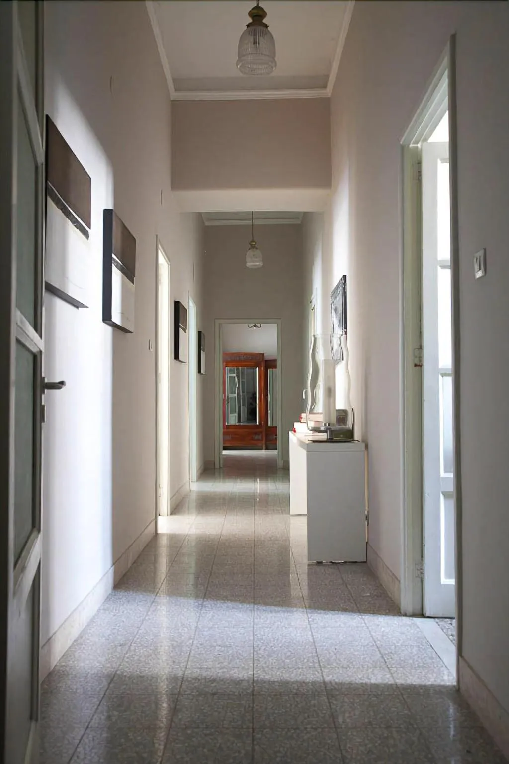 Room, Alcalà Living B&B, Catania