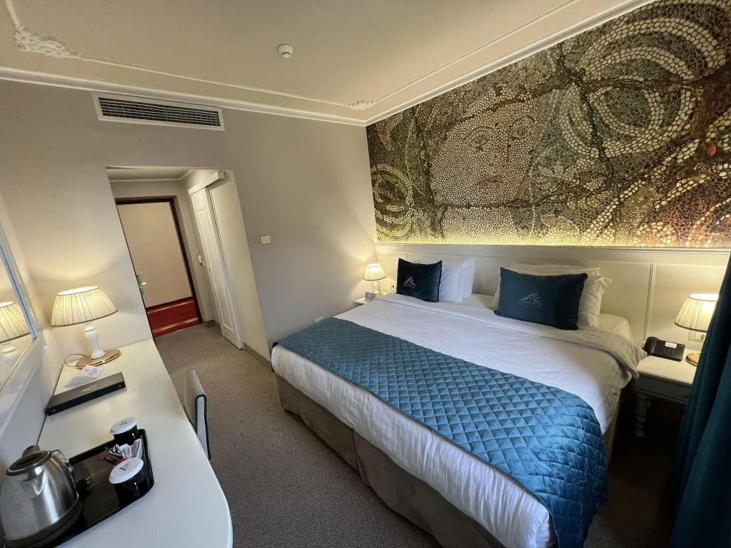 Room, Adriatik Hotel BW Premier Collection, Durres