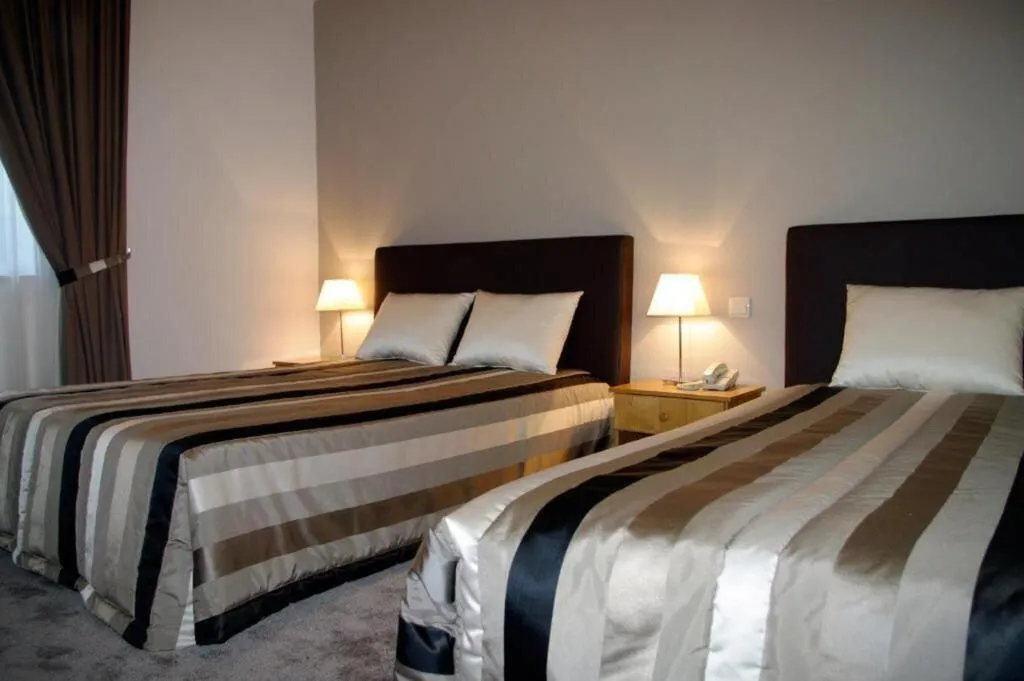 Room, Hotel O Encontro, Porto