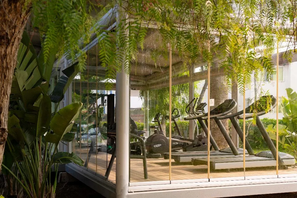 Sports and Entertainment, Charm Beach Hotel, Bodrum