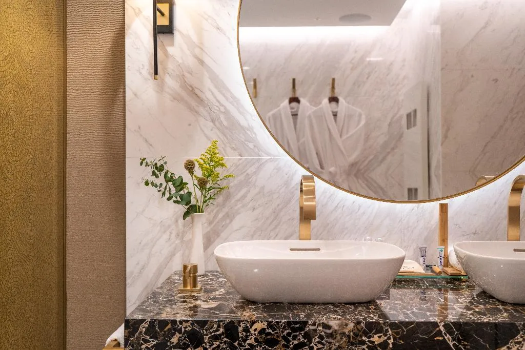 TWIN PREMIUM Room, Zem Wellness Clinic Altea, Costa Blanca