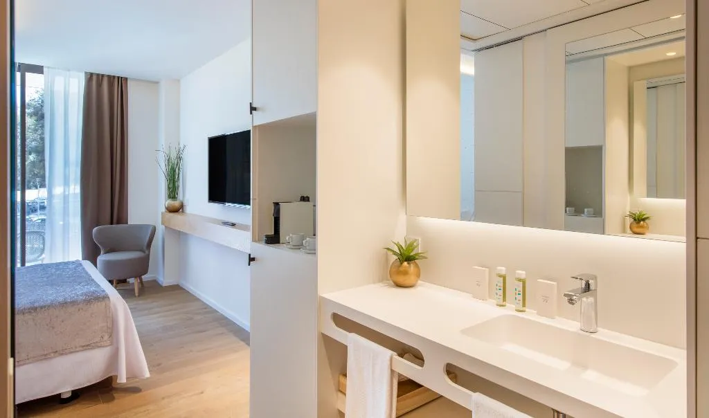 DOUBLE SINGLE USE PREMIUM Room, Golden Costa Salou, Costa Brava