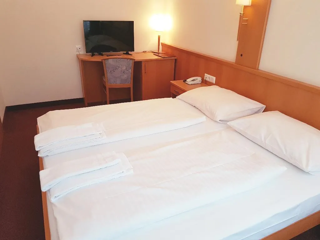 APARTMENT CAPACITY 4 Room, Hotel Pension Haydn, Vienna