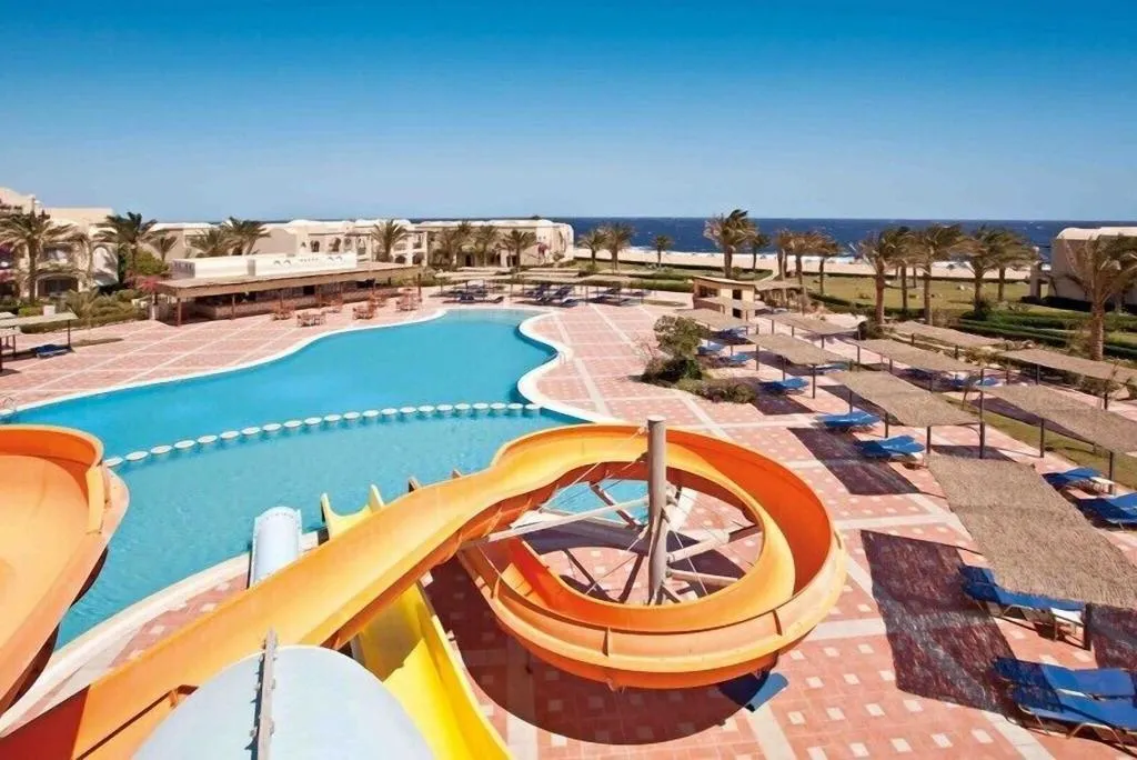 Pool, Club Magic Life Kalawy Imperial, Red Sea Riviera