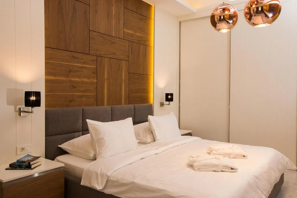 Room, Villa Diamond, Dubrovnik