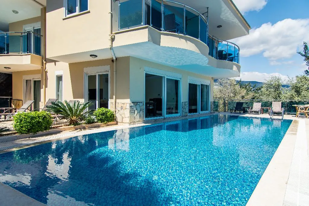 General view, Lemon Villa Hotel - Adult Only, Antalya