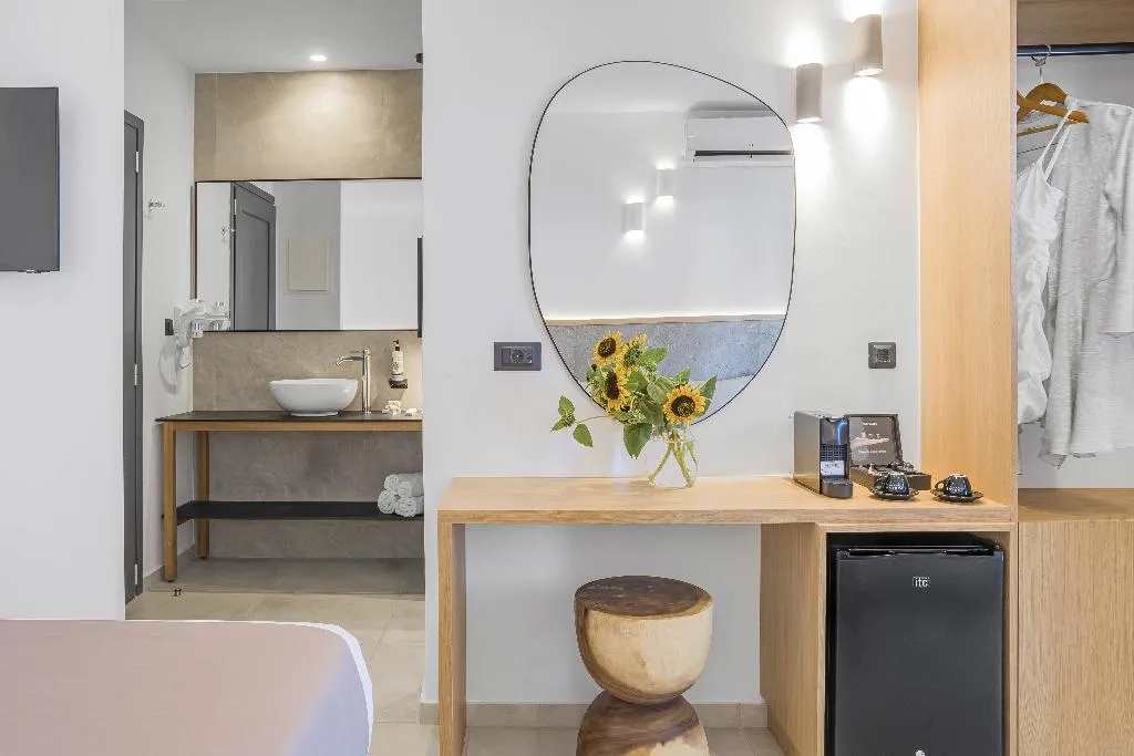 Double or Twin SUPERIOR Room, Village Panorama, Crete