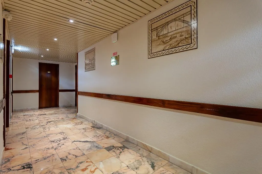 Room, Nacional, Lisbon