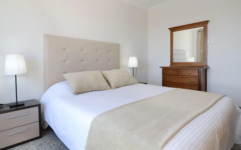 APARTMENT WITH DOUBLE BED Room, Apartamentos Nuria Sol, Costa Del Sol