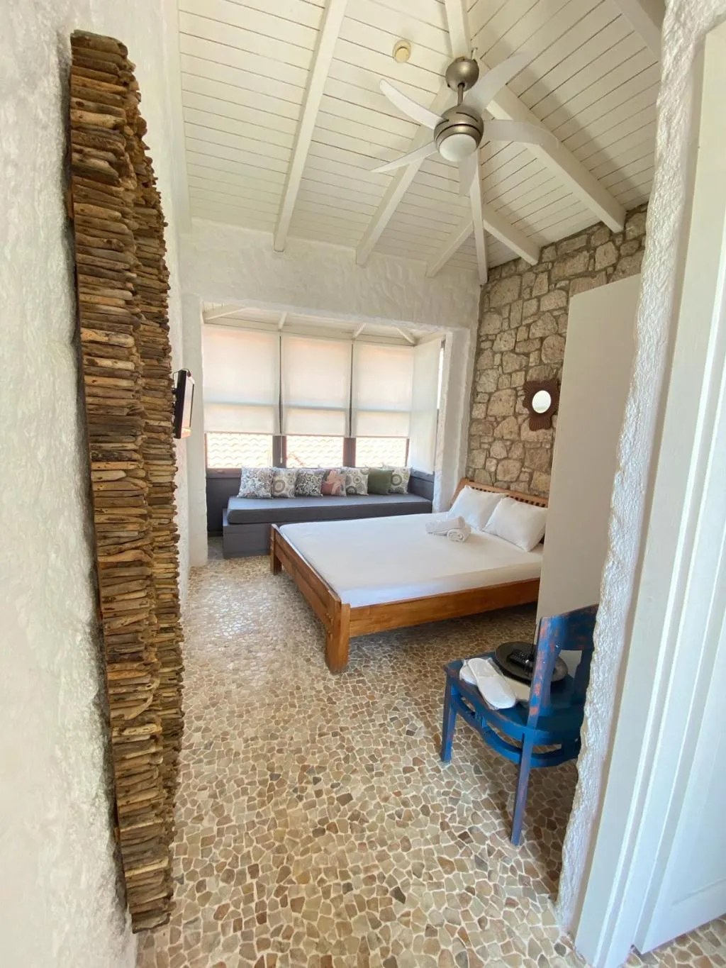 DOUBLE SUPERIOR Room, Ala Hotel Alacati, Izmir