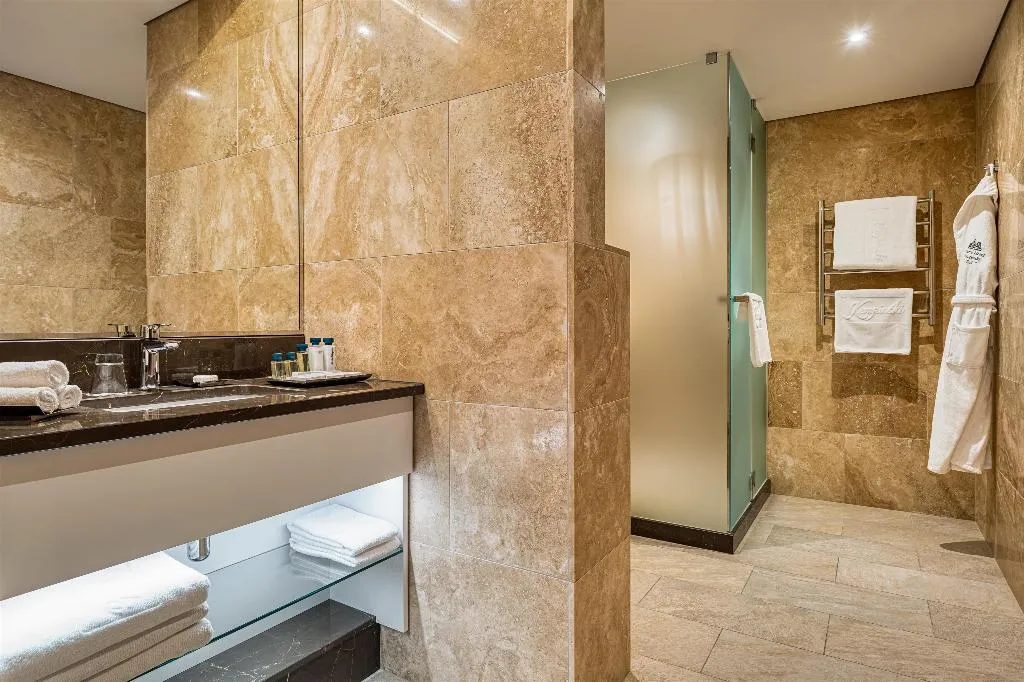 Sports and Entertainment, Grand Hotel Kempinski Riga, Riga