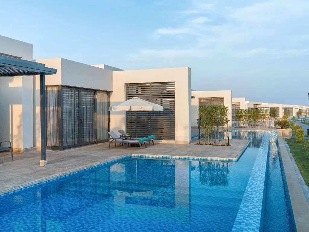 Double or Twin SUPERIOR Room, Rixos Premium Magawish Bay View, Red Sea Riviera