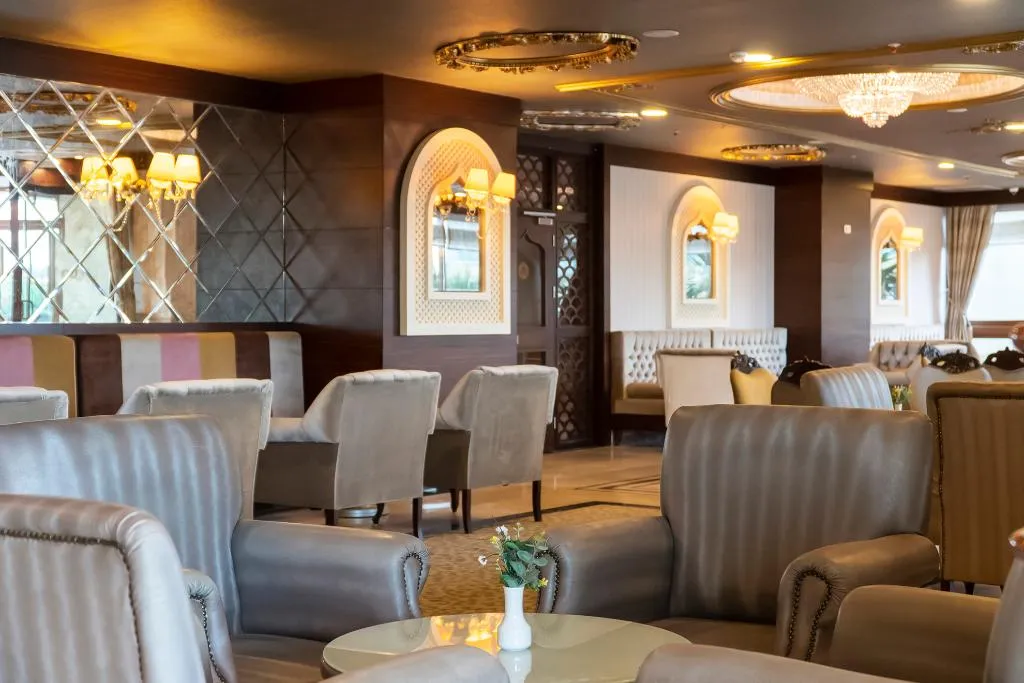 Lobby, Adalya Artside Hotel, Antalya