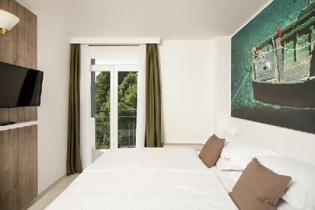 Hotel Casa Giuseppina, Naples