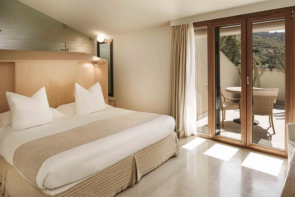 SUITE STANDARD Room, Alberi Del Paradiso, Palermo
