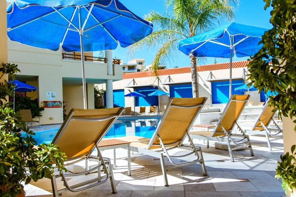 Pool, Anais Collection Hotels & Suites Chania by GHH, Crete