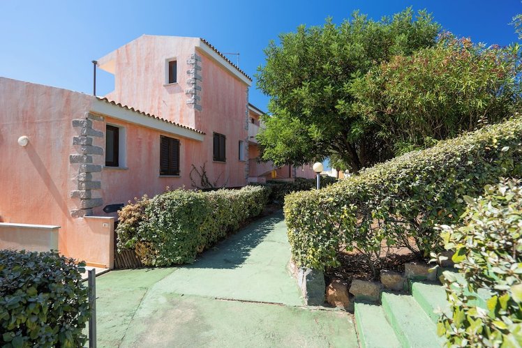 Il Borgo di Badesi, Alghero