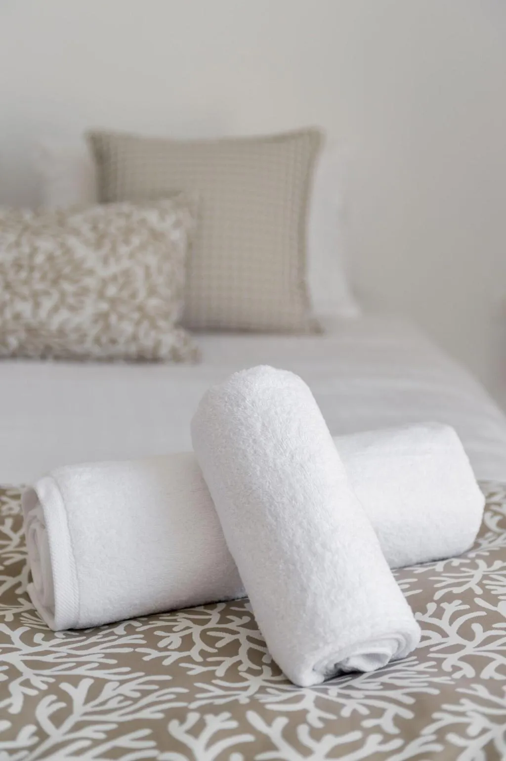Room, Hotel Eucalyptus, Santorini