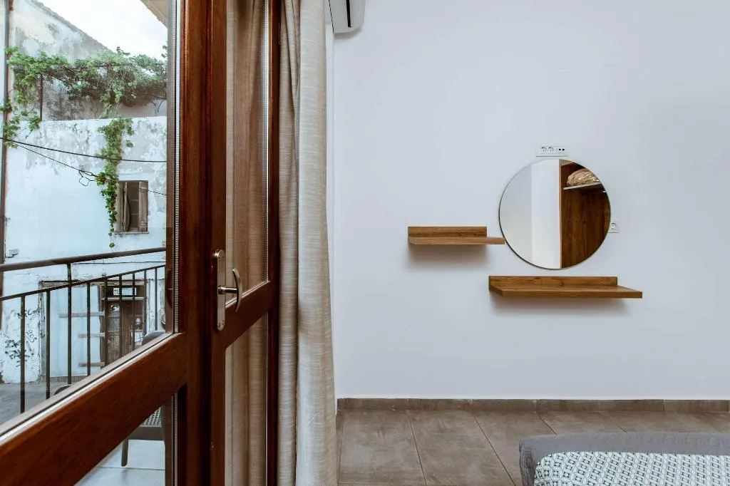 Room, Deluxe Hotel, Crete