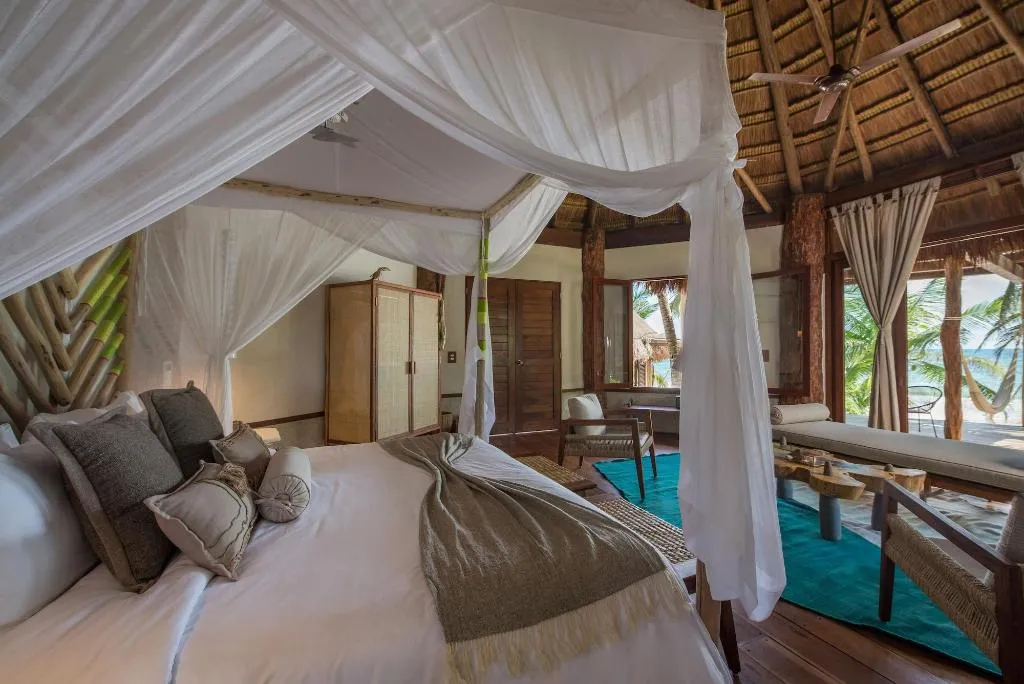 Room, Delek Tulum, Cancun Area