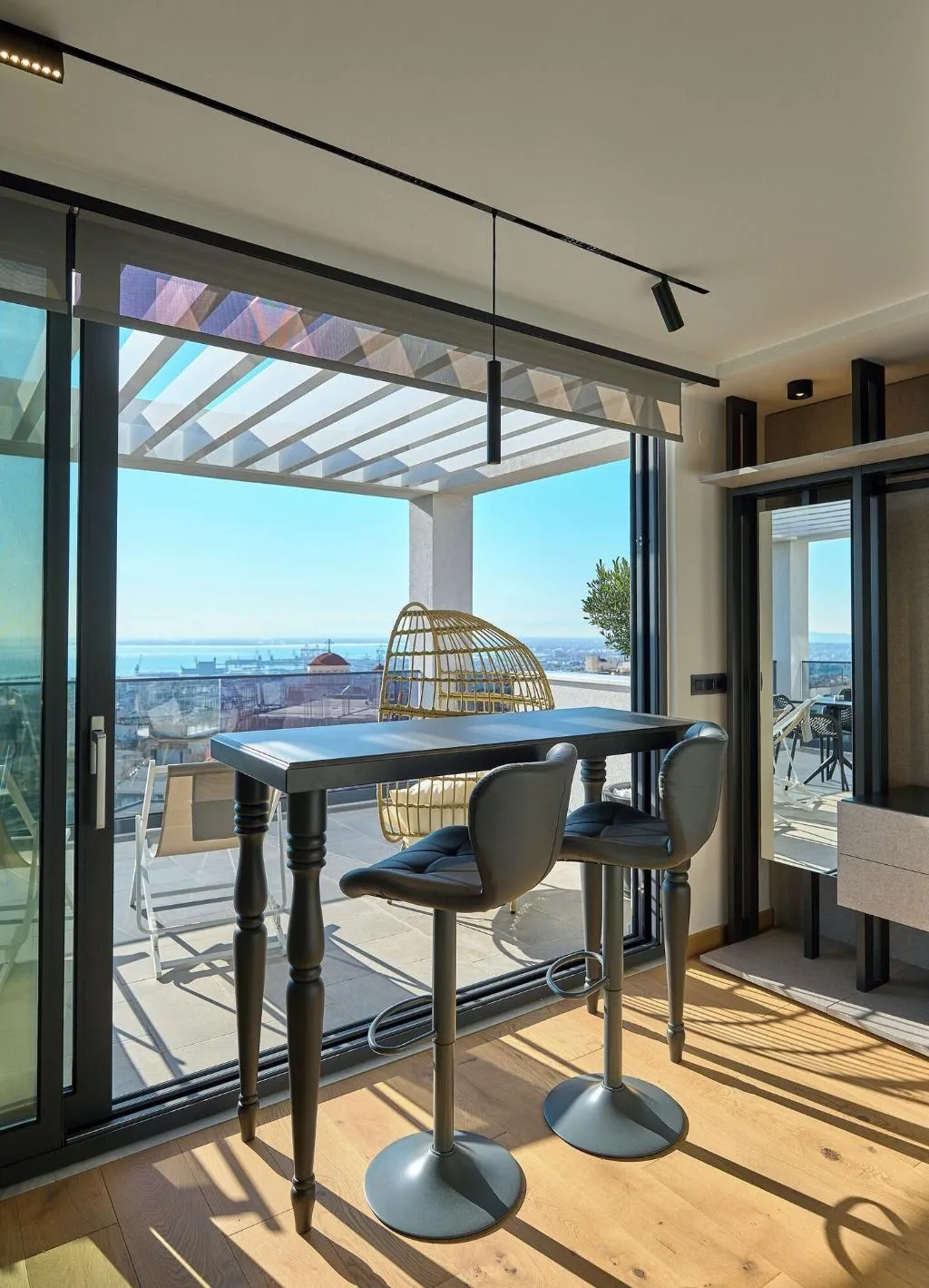 Room, Sigma Suites Hotel, Halkidiki