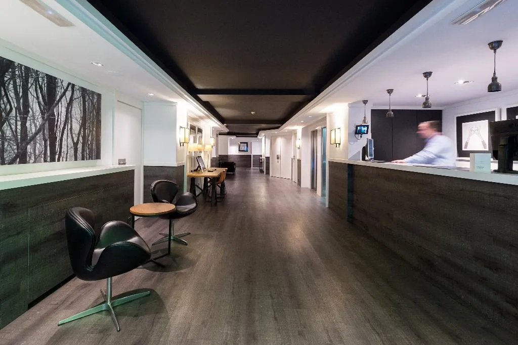 Lobby, Paral.lel, Barcelona