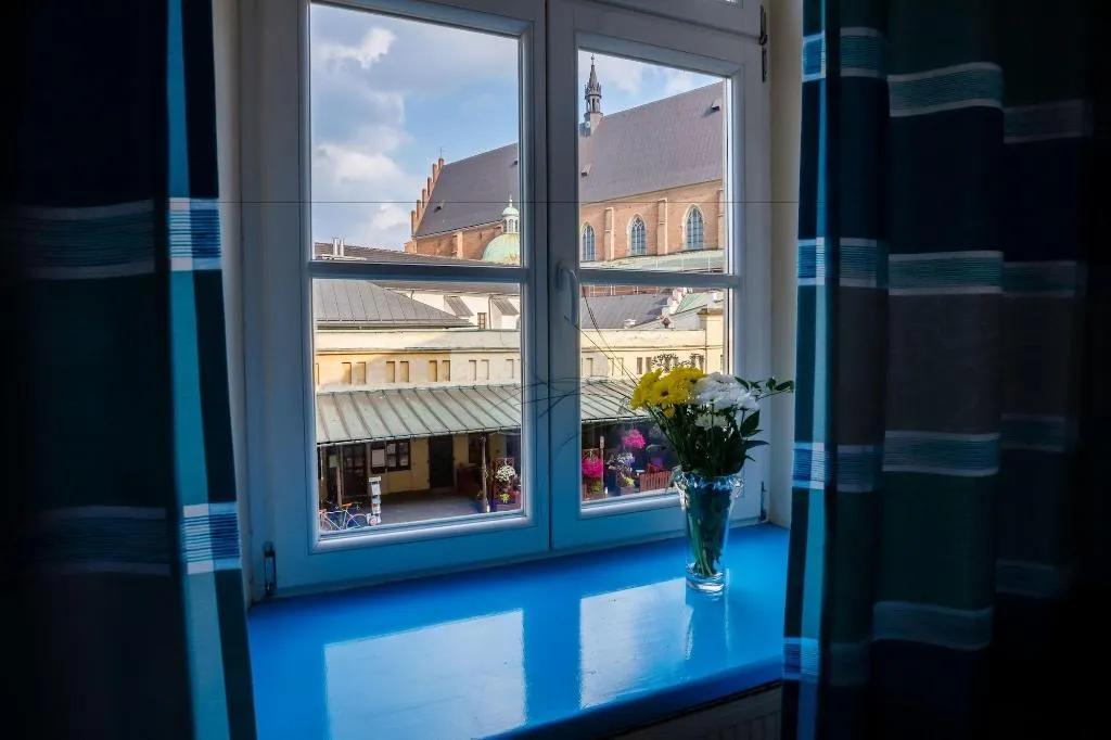 Room, Ok Apartments Old Town, Krakow