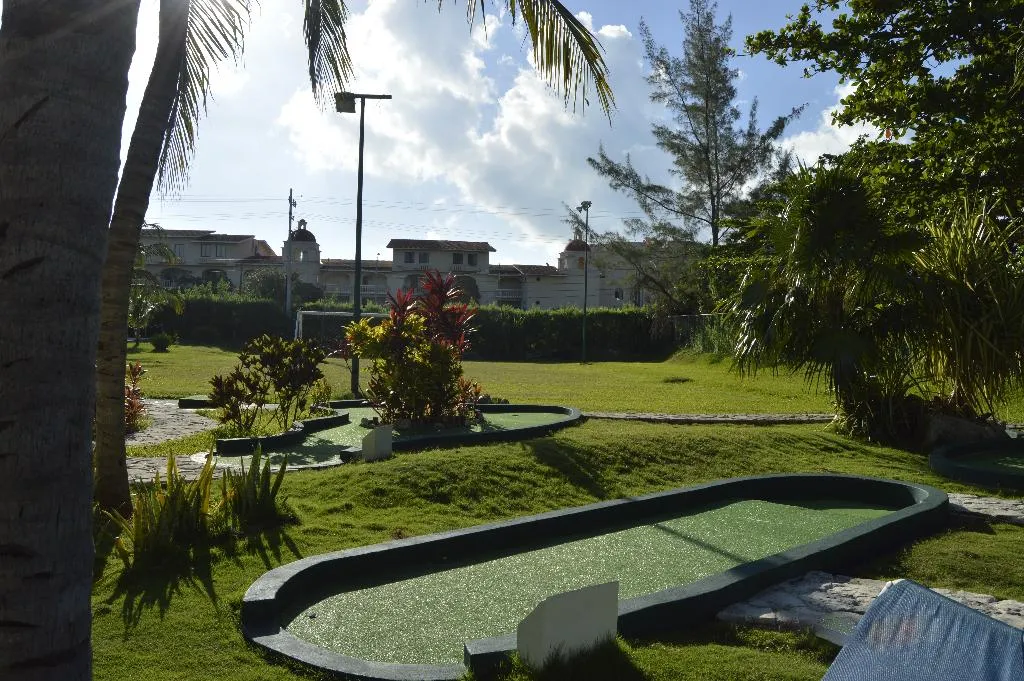 Sports and Entertainment, All Ritmo Cancun Resort & Water Park, Cancun Area
