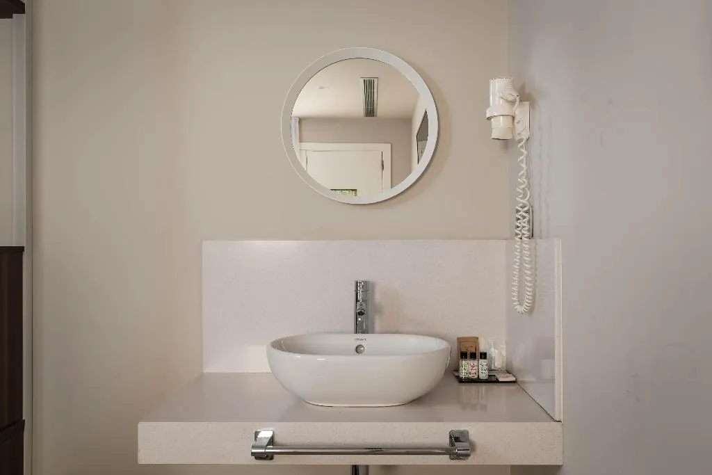 DOUBLE INNER Room, Arya Stadium Hotel, Barcelona