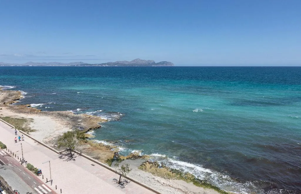 Beach, Caprice Concord Hotel & Spa, Majorca