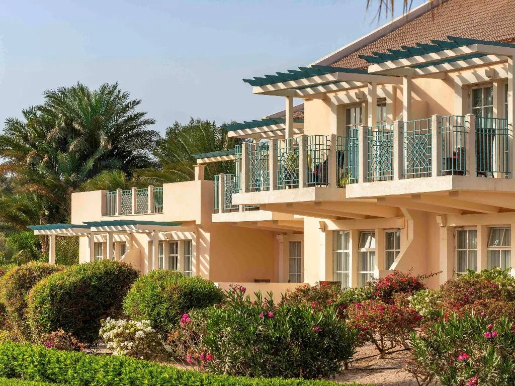 DOUBLE LAGOON VIEW Room, Movenpick Resort & Spa El Gouna, Red Sea Riviera