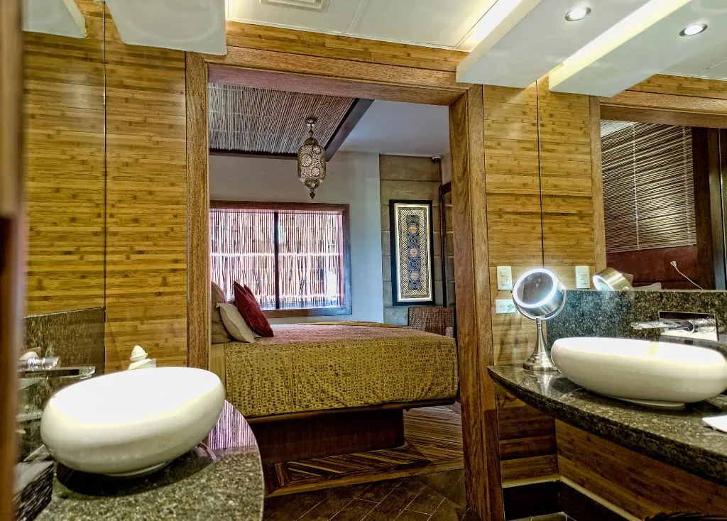 APARTMENT TWO BEDROOMS Room, La Divina By Aldea Thai, Playa Del Carmen