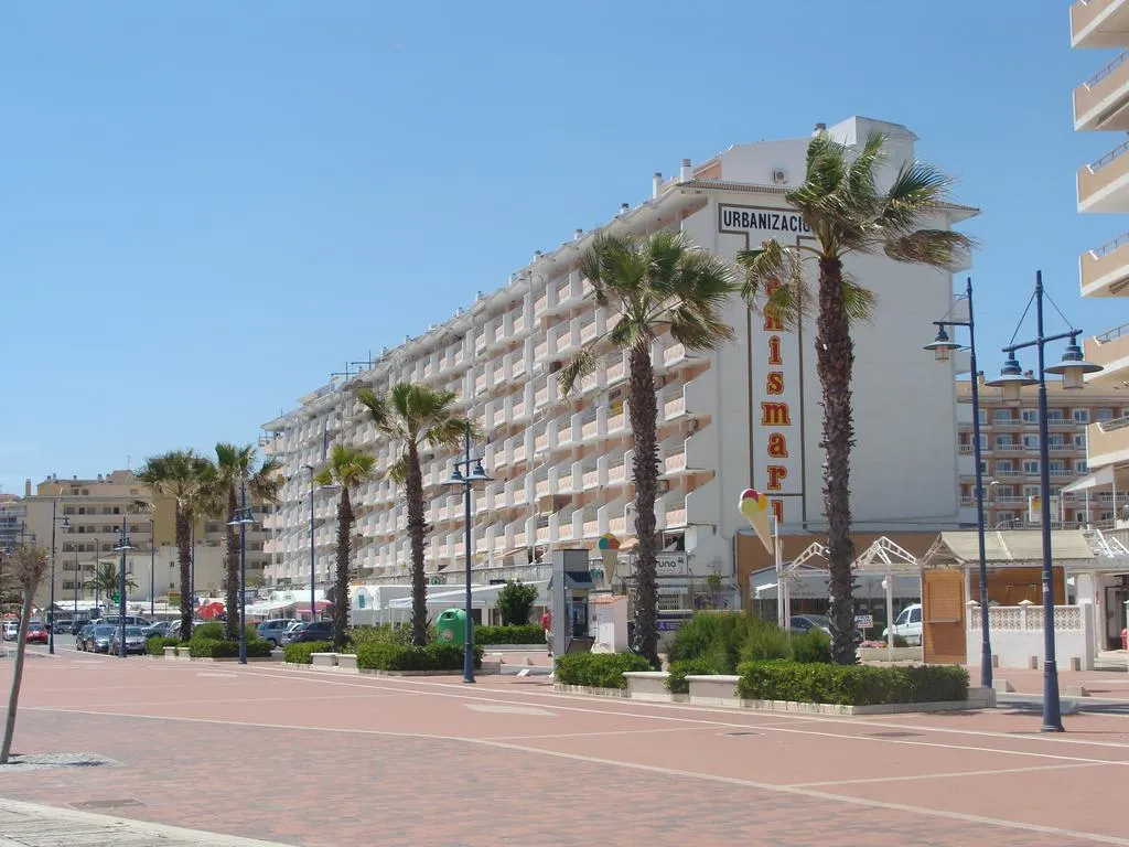 General view, Bung. Peñismar II, Valencia