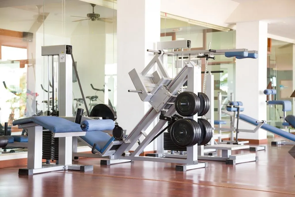 Sports and Entertainment, Vitalclass Sports & Wellness Resort Lanzarote, Lanzarote
