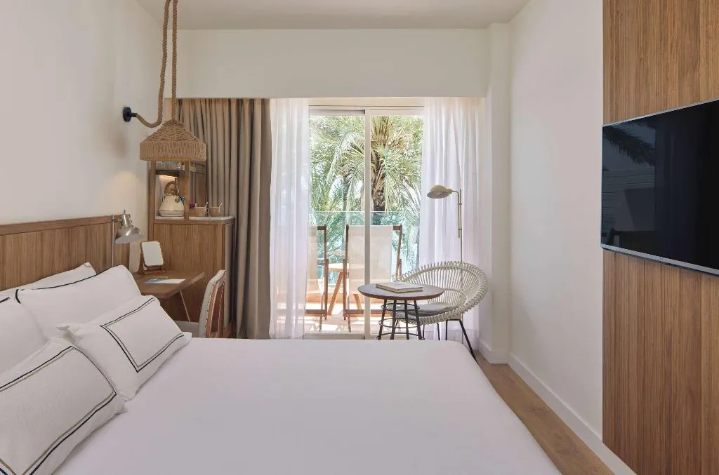 Room, Meliá Ibiza, Ibiza