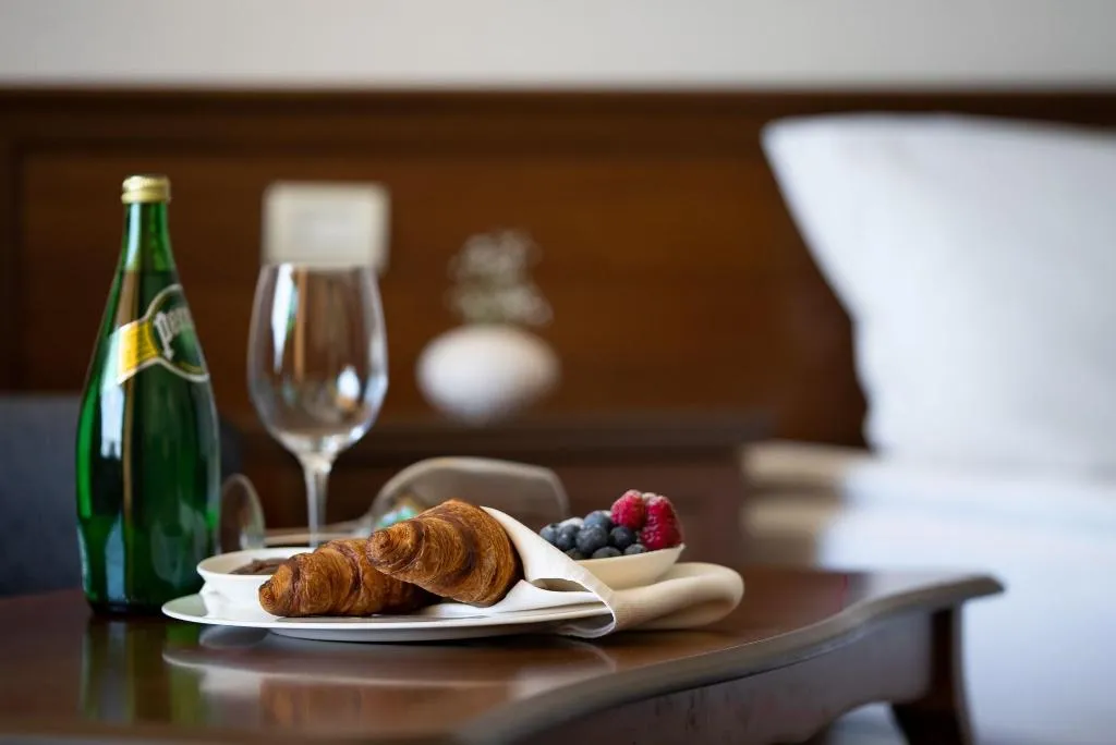 Room, Riviera Beach Hotel & SPA - All Inclusive, Varna