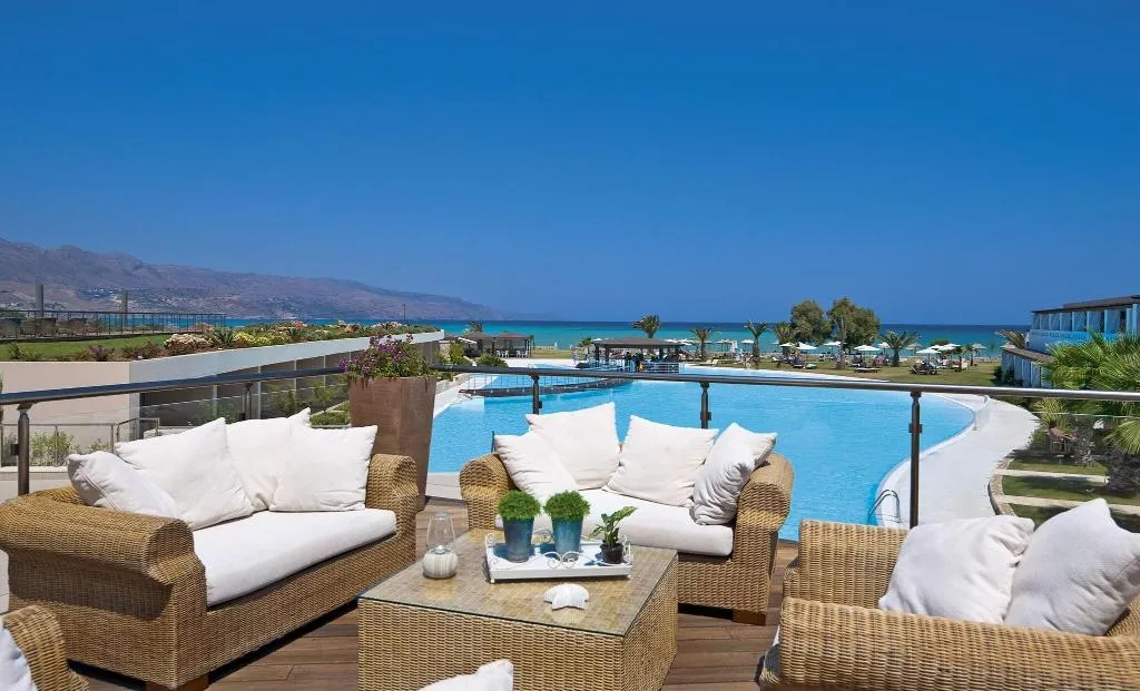 Bar, Cavo Spada, Crete