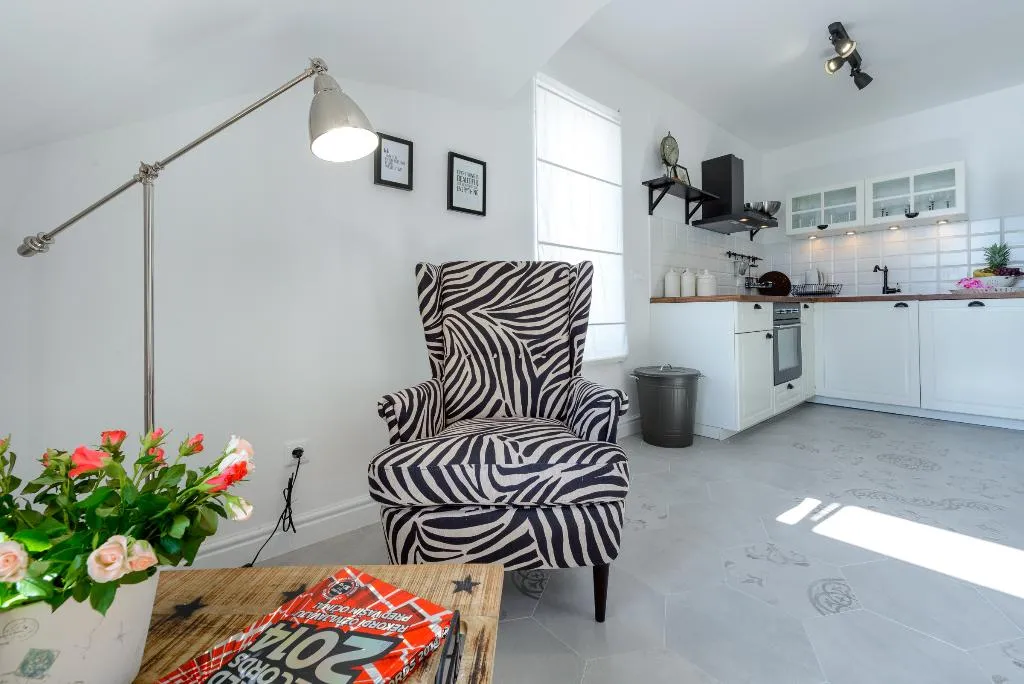 APARTMENT THREE BEDROOMS Room, Apartments Villa Capitano, Dubrovnik