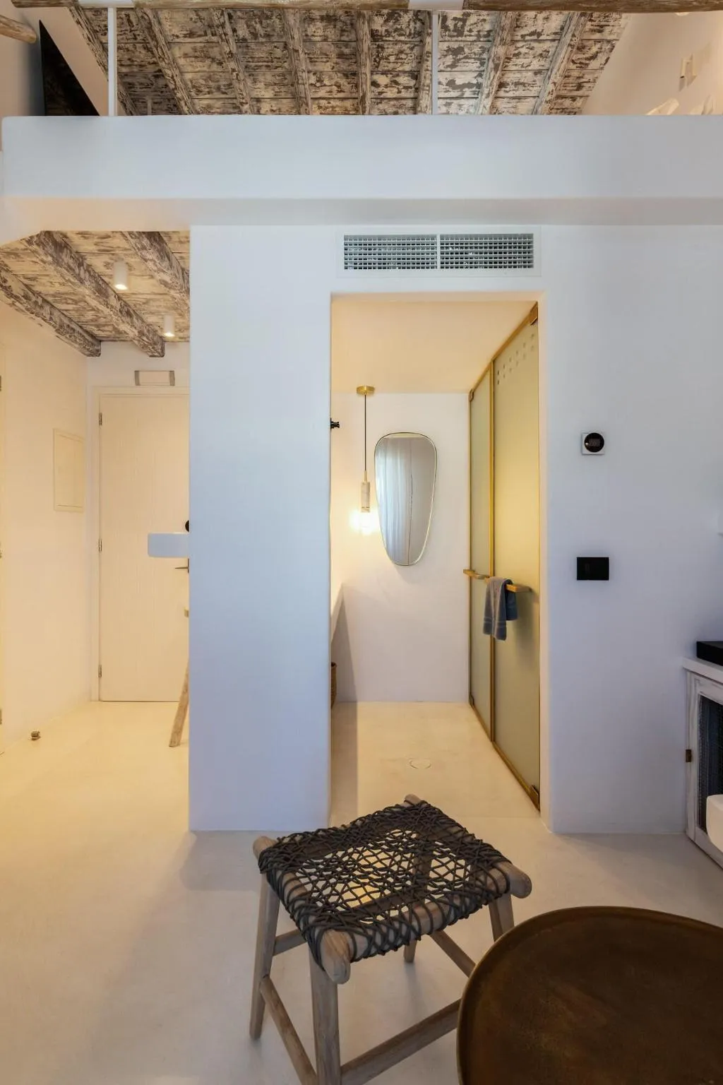 Room, The Townhouse Mykonos, Mykonos