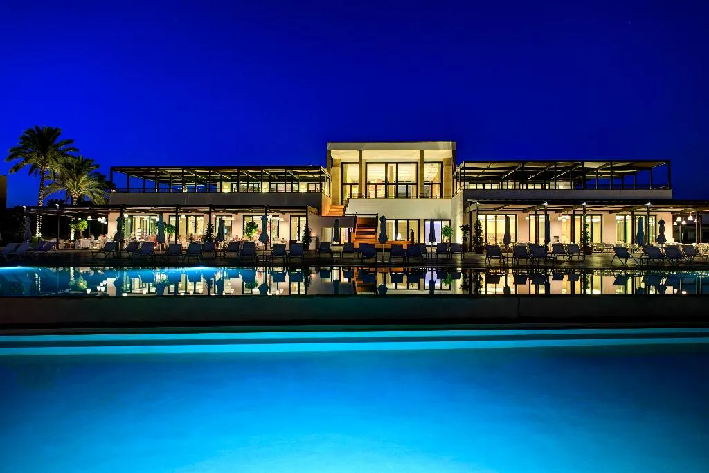 General view, Verdura Resort A Rocco Forte Hotel, Catania