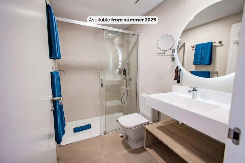 APARTMENT SUPERIOR PARTIAL OCEAN VIEW Room, Servatur Green Beach, Gran Canaria