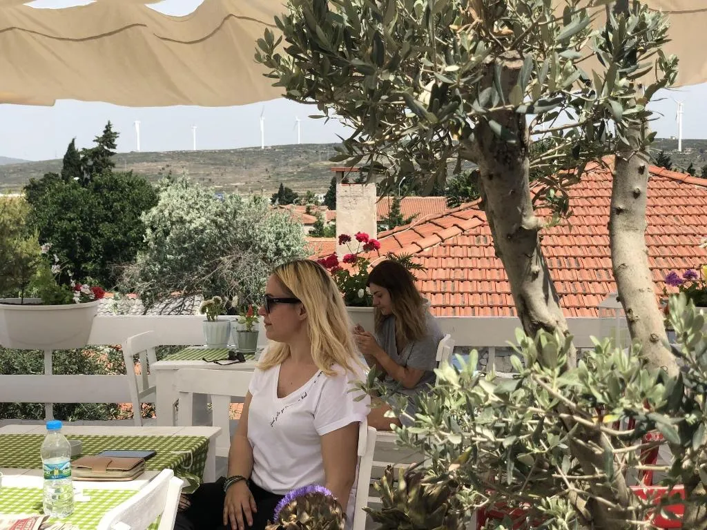 Sports and Entertainment, Alaçati 1881 Concept Hotel, Izmir