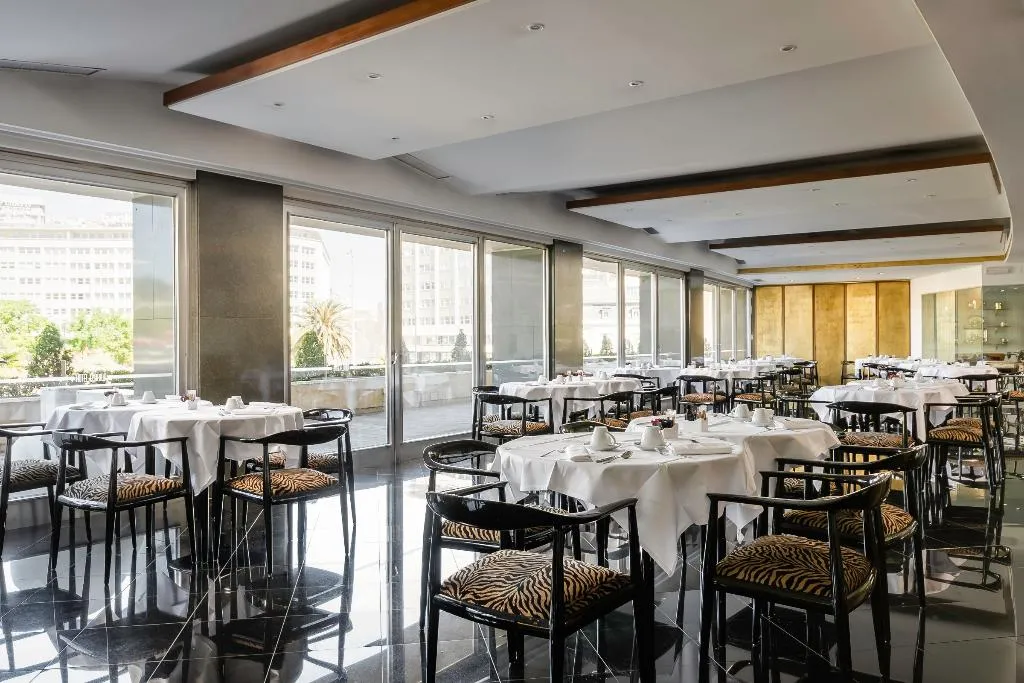 Restaurant, Florida, Lisbon