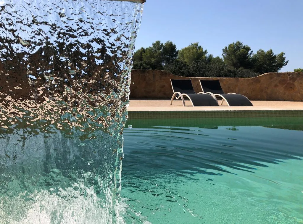 Pool, Son Sama, Majorca
