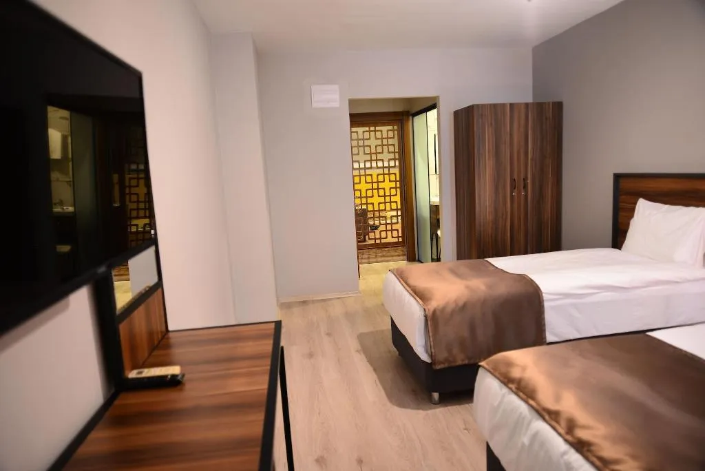 Room, Privado Hotels, Antalya