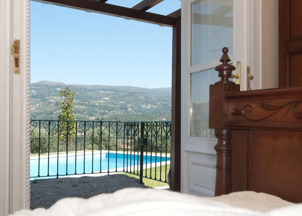 Room, Quinta Do Outeiro, Porto