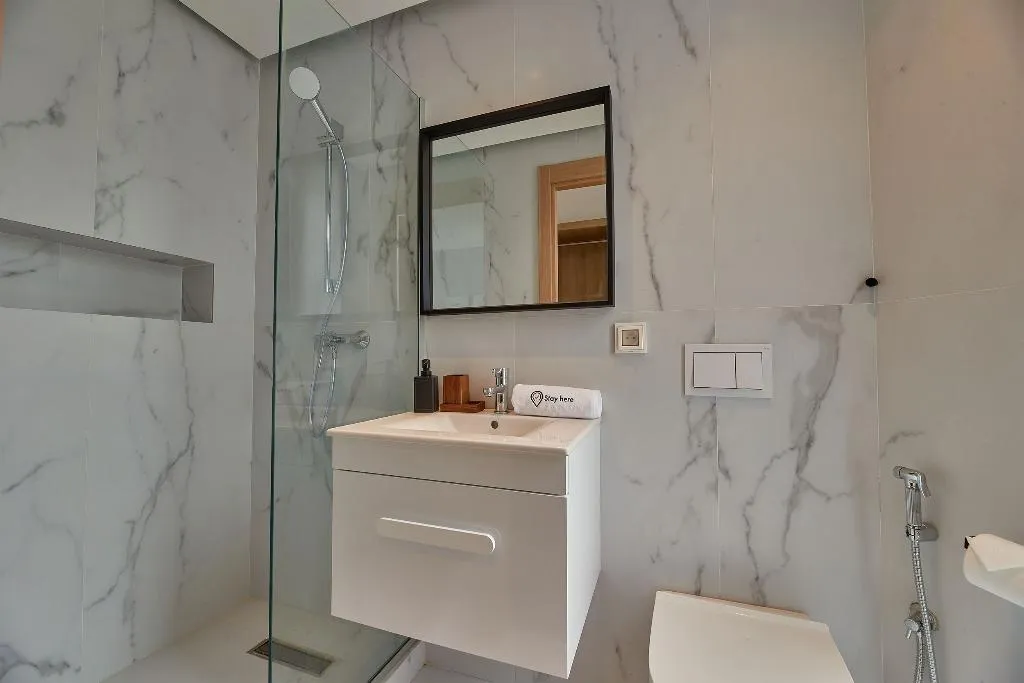 APARTMENT ONE BEDROOM Room, StayHere Casablanca - Palmier City Living, Casablanca