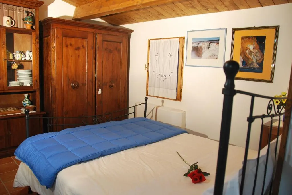Room, B&B Percorso Verde, Perugia
