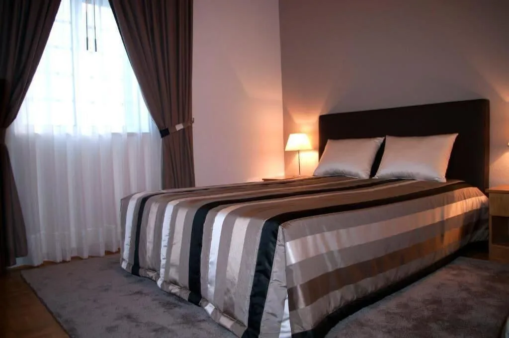 Room, Hotel O Encontro, Porto