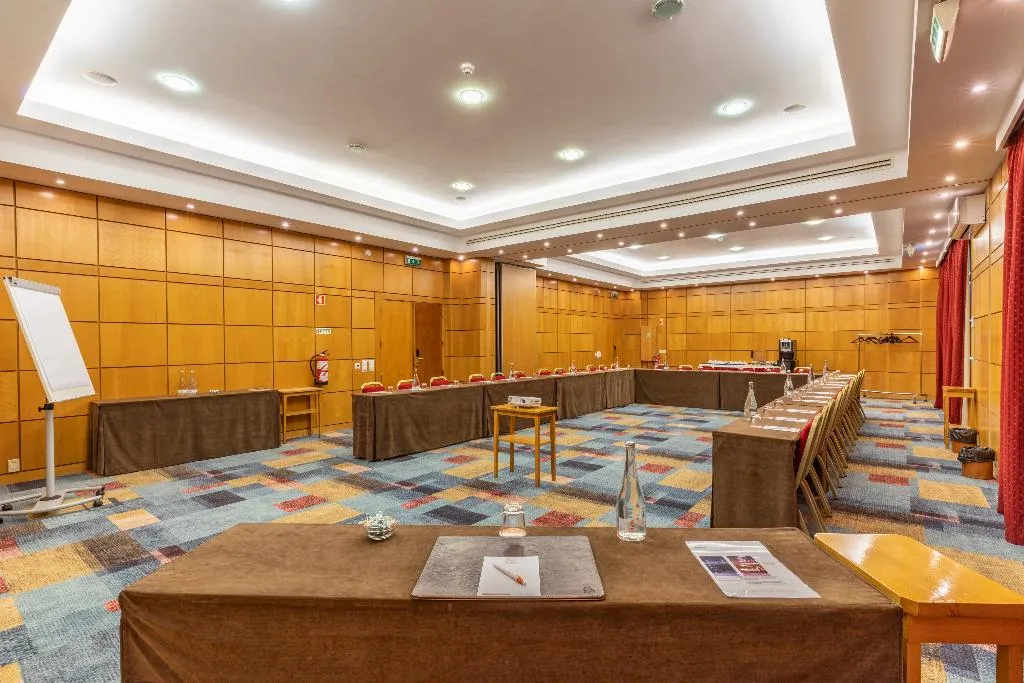 Conferences, Riviera Hotel Carcavelos, Lisbon